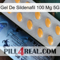 Sildenafil Gel 100 Mg 5G 44